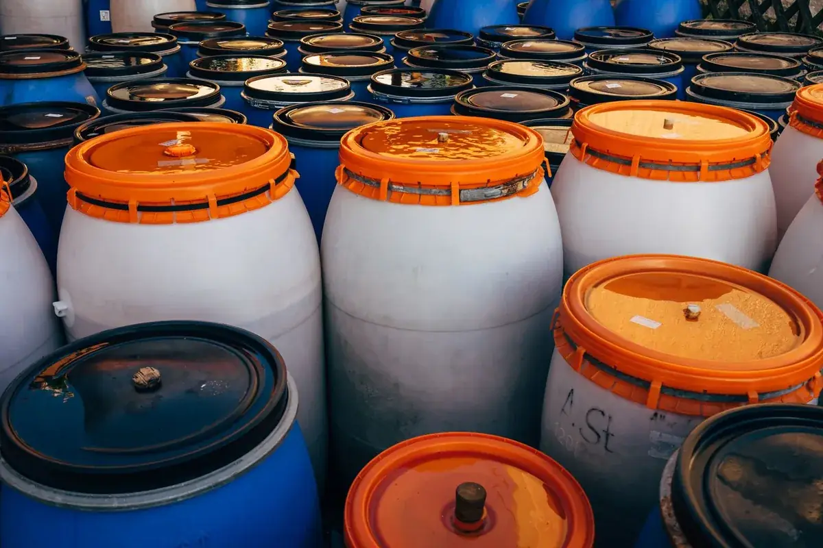 Chemical & Toxic Waste Cleanup in Stephenville, TX
